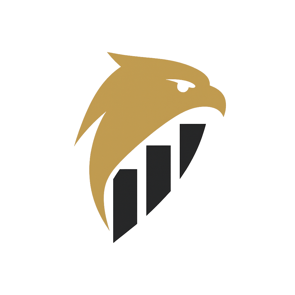 Falcone Next — Gestão & Negócios